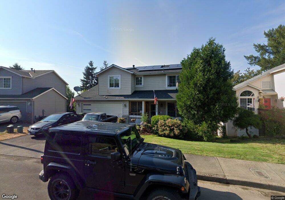 16986 SE Dunhill Loop, Damascus, OR 97089 - photo 1