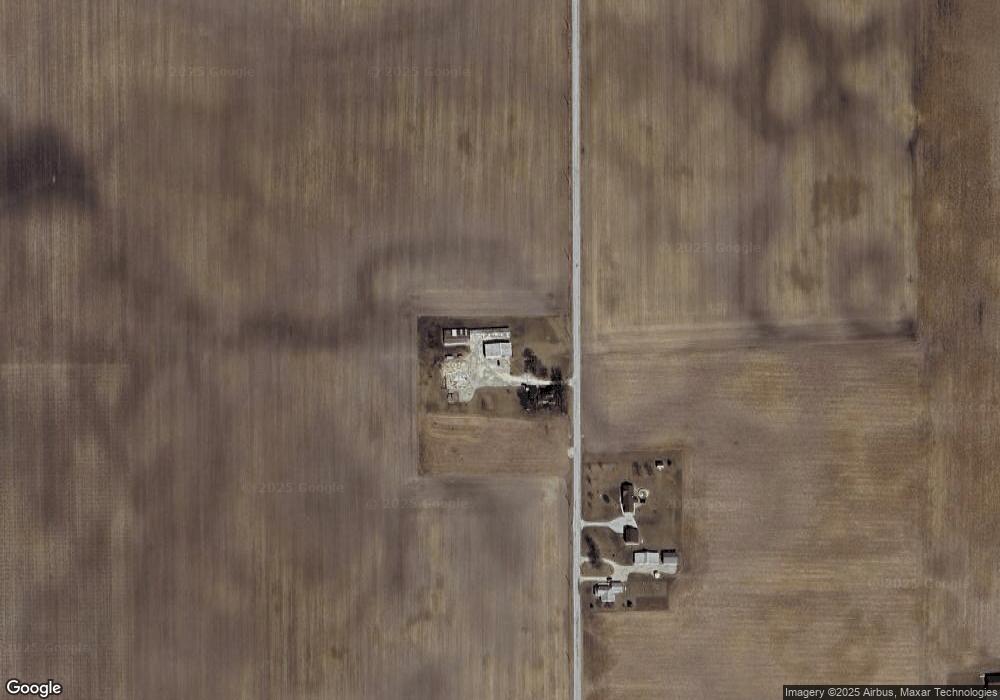 746 S 600 W, Andrews, IN 46702 - photo 1