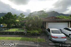46-298 Kupale St, Kaneohe, HI 96744