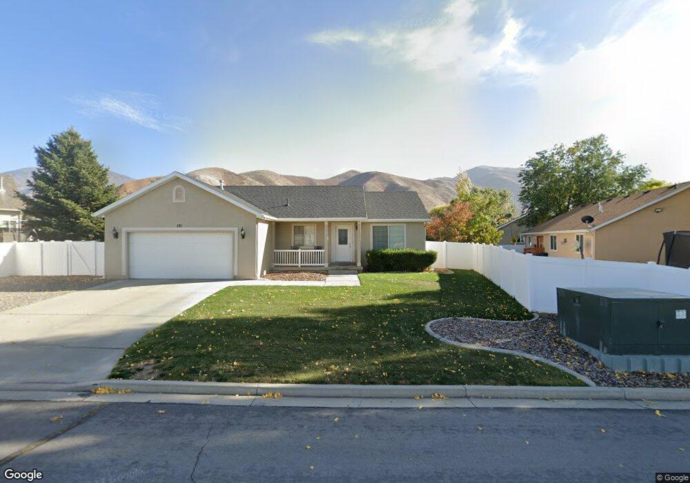 23 W 1410 S, Payson, UT 84651 - photo 1