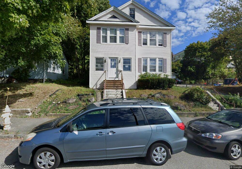 21 Ives St, Worcester, MA 01603 - photo 1