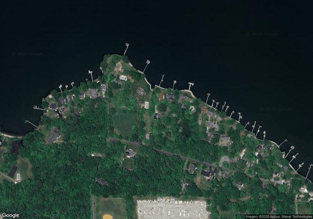 1380 E West Shady Side Rd, Shady Side, MD 20764 - photo 1