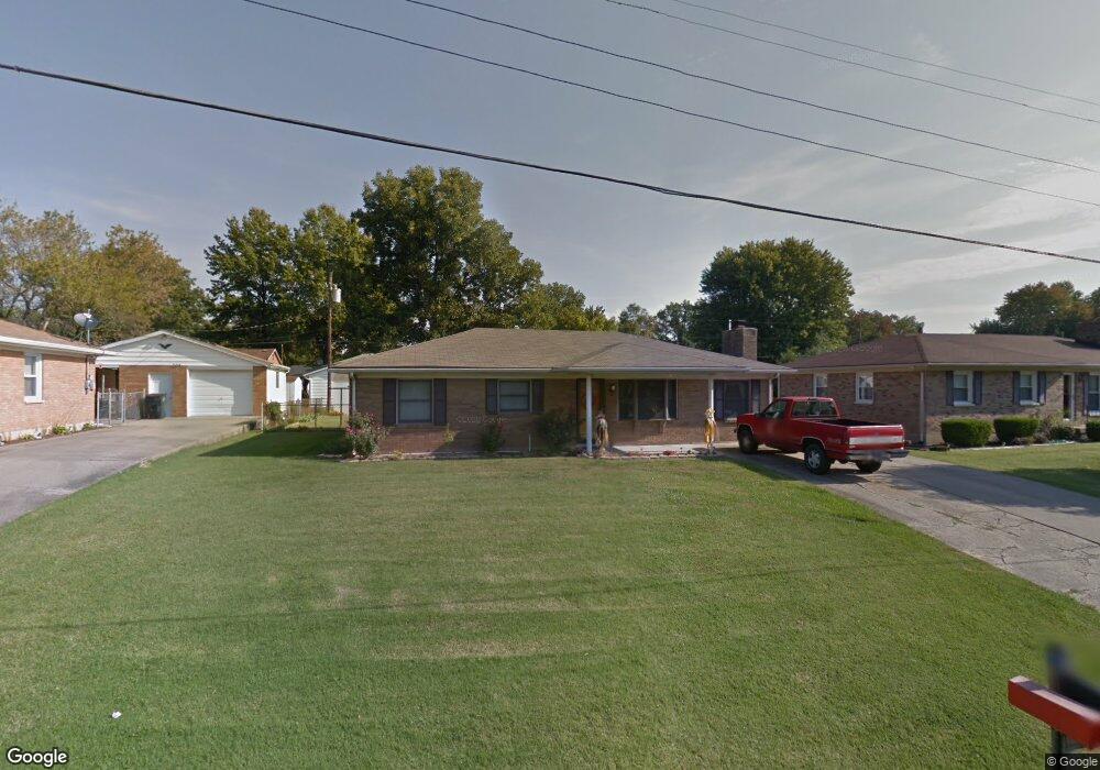 118 Spickert Knob Rd, New Albany, IN 47150 - photo 1