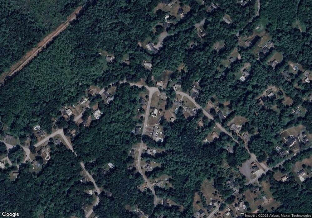 2 Amburg St, Georgetown, MA 01833 - photo 1