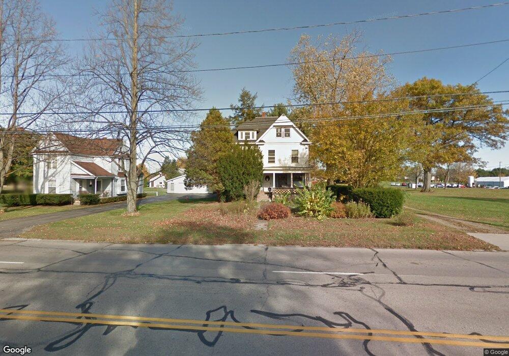 172 W Main Rd, Conneaut, OH 44030 - photo 1