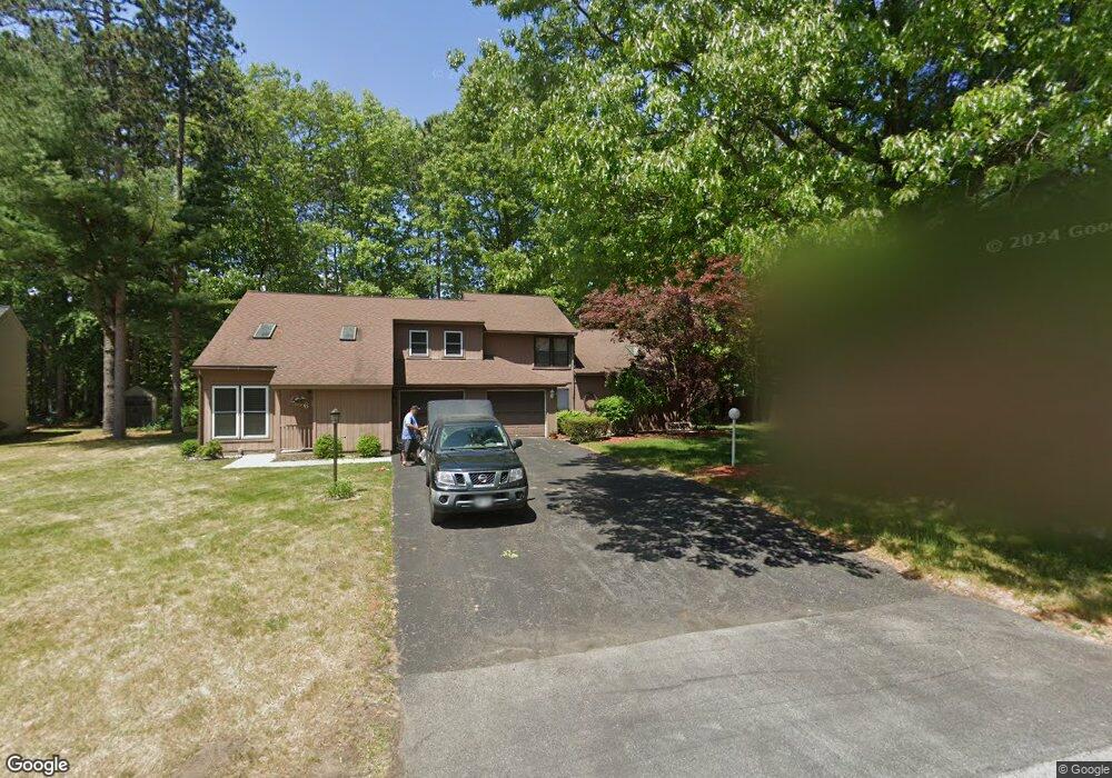 154 Arrow Wood Place, Ballston Spa, NY 12020 - photo 1