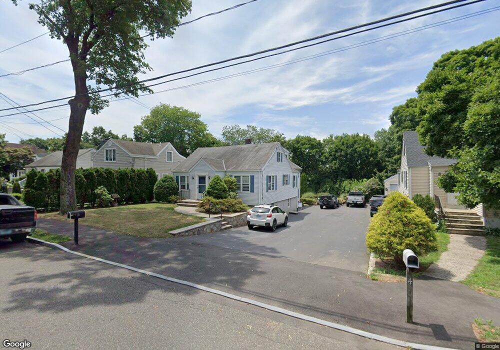 38 Byram Terrace Dr, Greenwich, CT 06831 - photo 1