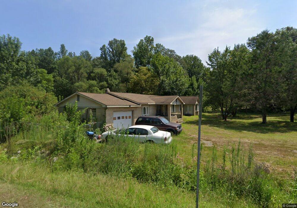 5491 Washington Rd, Appling, GA 30802 - photo 1
