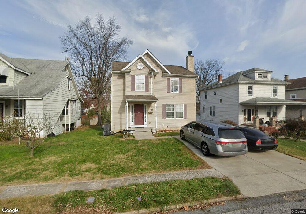 1215 Elm Ridge Ave, Baltimore, MD 21229 - photo 1