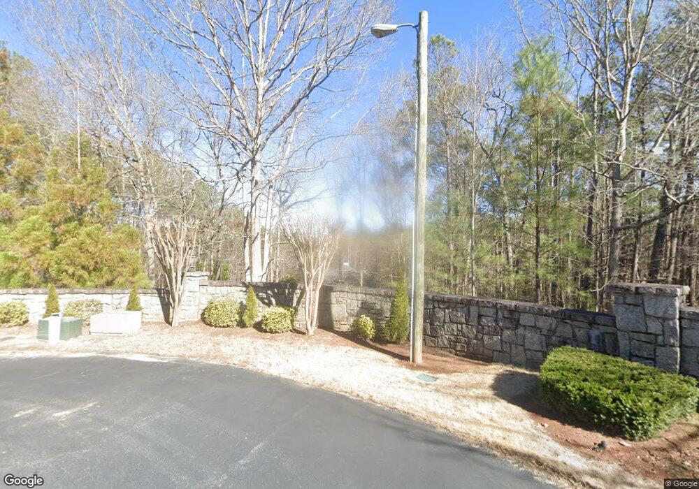 1106 Lake Haynes Ct NE, Conyers, GA 30012 - photo 1