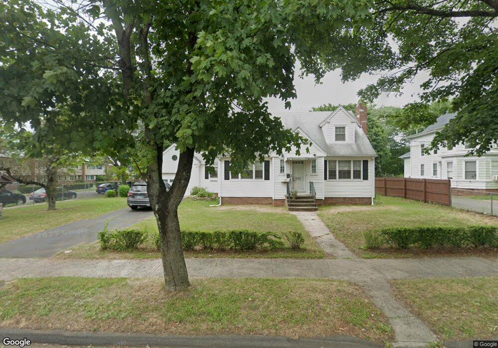 1290 Quinnipiac Ave, New Haven, CT 06513 - photo 1