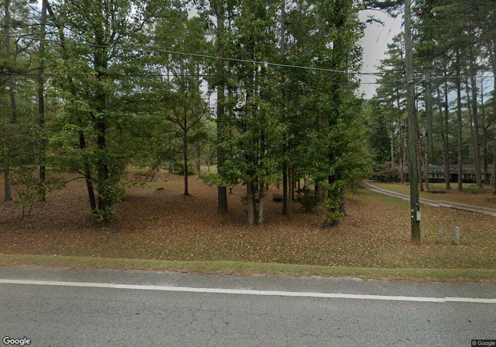 1046 Raymond Hill Rd, Newnan, GA 30265 - photo 1