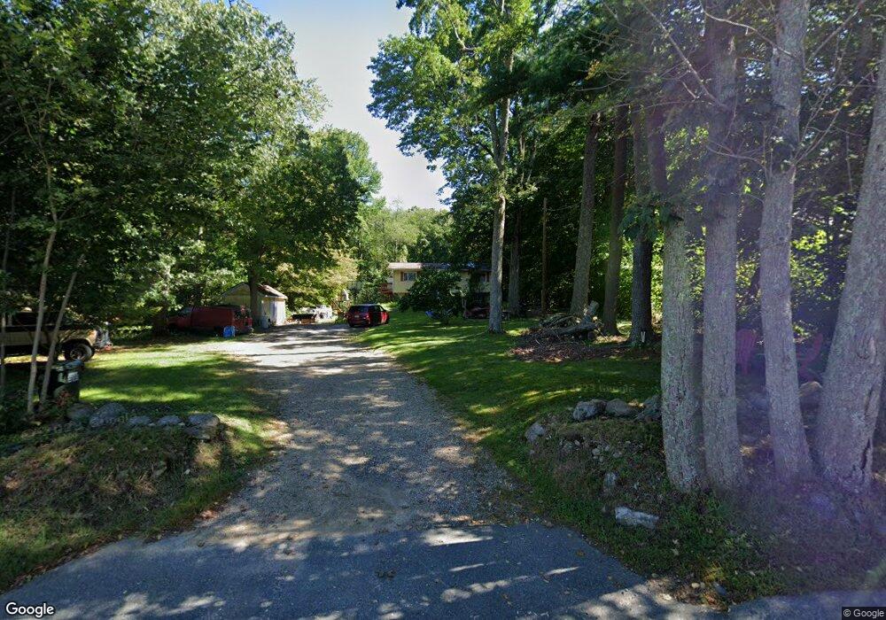 99 Union Rd, Wales, MA 01081 - photo 1