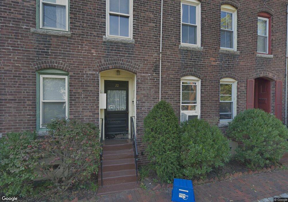 20 Mead St unit 3, Allston, MA 02134 - photo 1