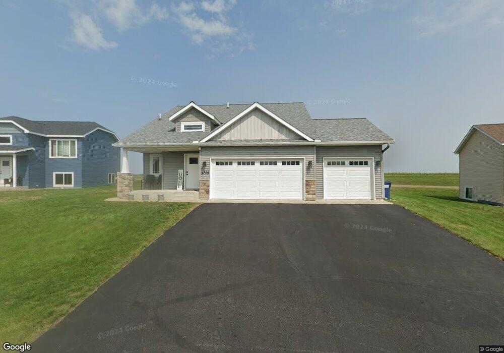 1705 34th St NE, Sauk Rapids, MN 56379 - photo 1