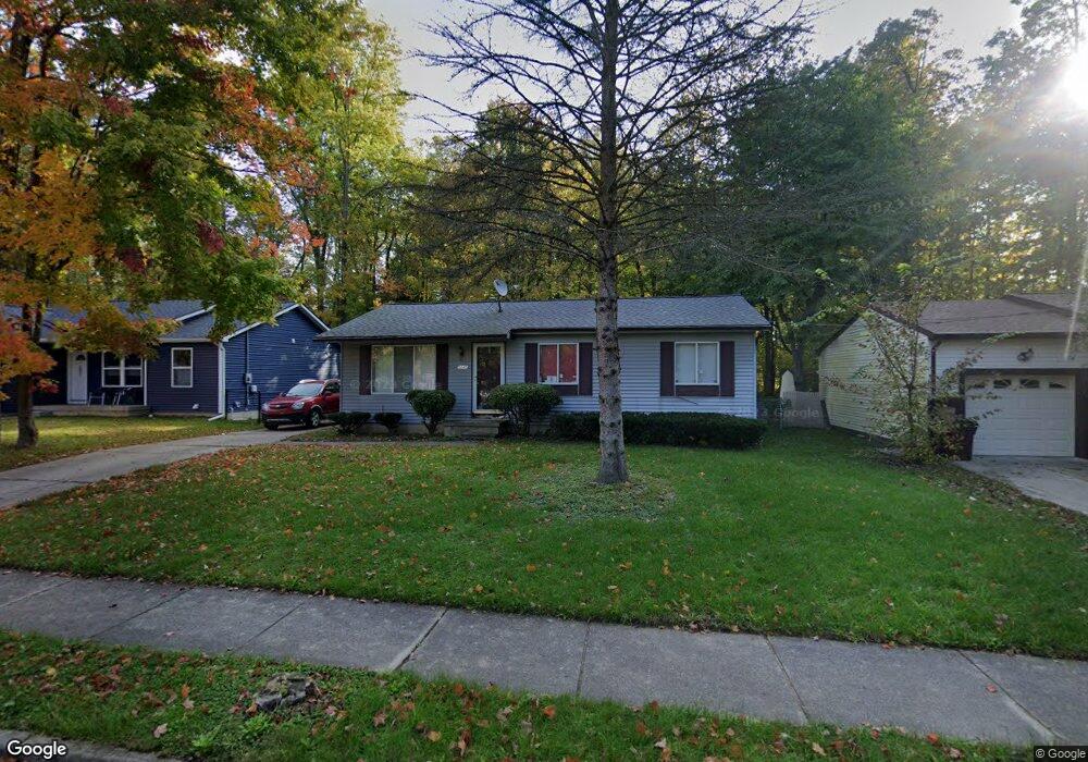 5245 Renee St, Lansing, MI 48911 - photo 1