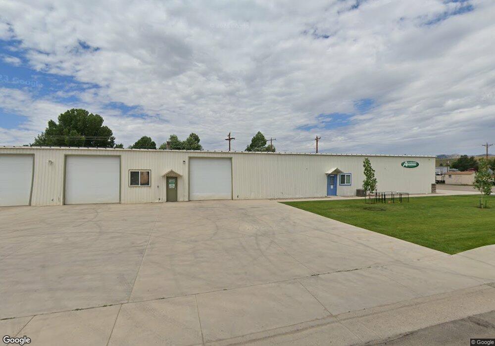 400 Mack Ln, Craig, CO 81625 - photo 1