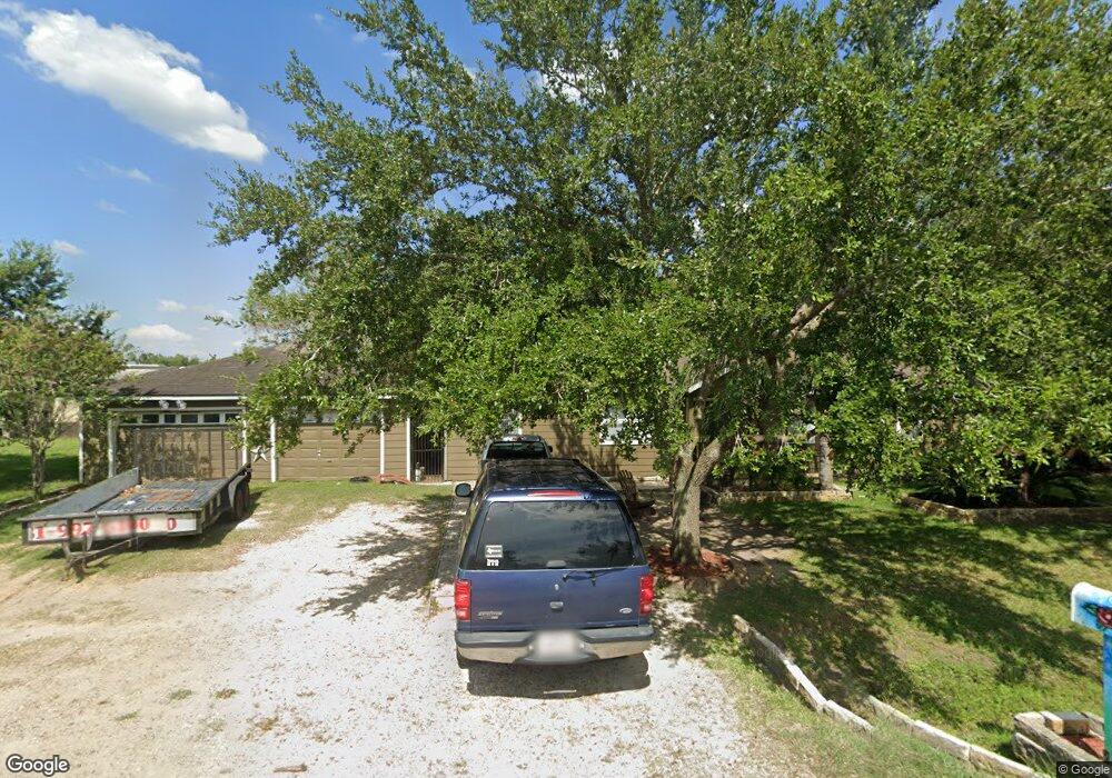 7051 County Road 669, Alvin, TX 77511 - photo 1