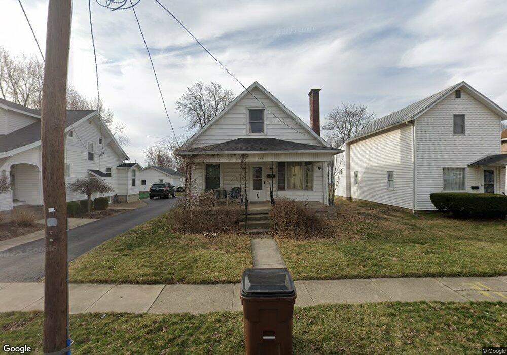 219 George St, Findlay, OH 45840 - photo 1