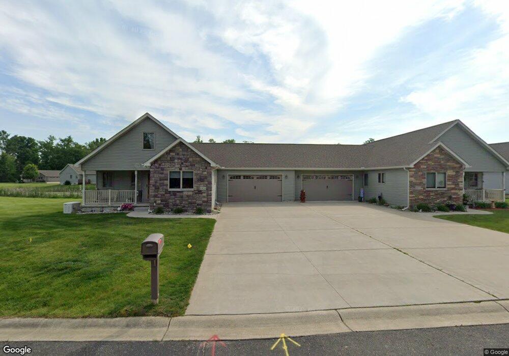 11426 Windmill Pointe, Clio, MI 48420 - photo 1