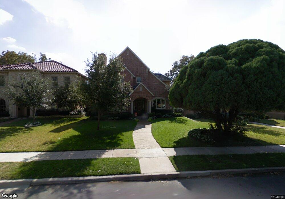 6218 Vanderbilt Ave, Dallas, TX 75214 - photo 1