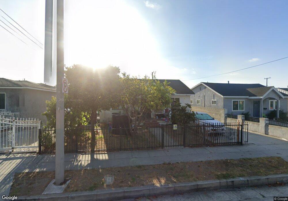 10100 S Grevillea Ave, Inglewood, CA 90304 - photo 1