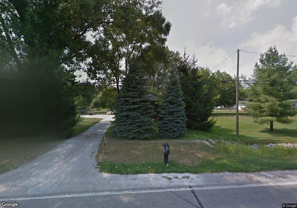 2795 Beach Rd, Port Huron, MI 48060 - photo 1