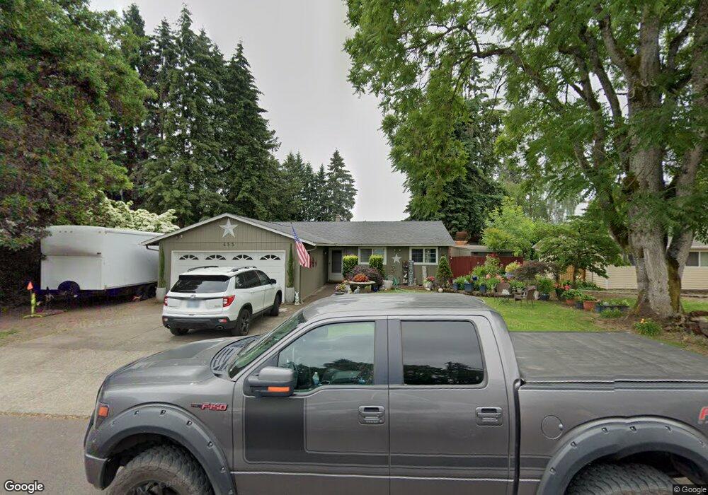455 SE 4th Ave, Canby, OR 97013 - photo 1