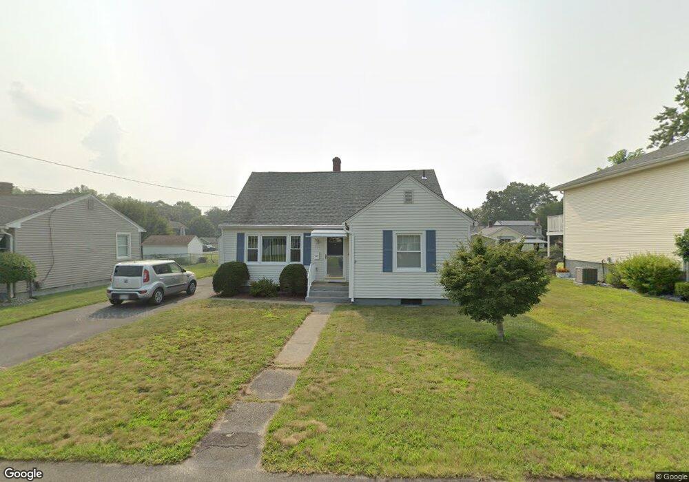 123 Haviland St, Ludlow, MA 01056 - photo 1