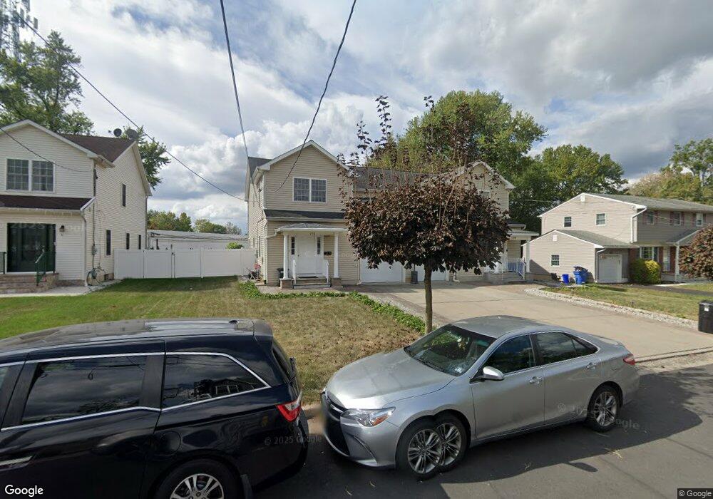 156 Teeple Place, South Plainfield, NJ 07080 - photo 1