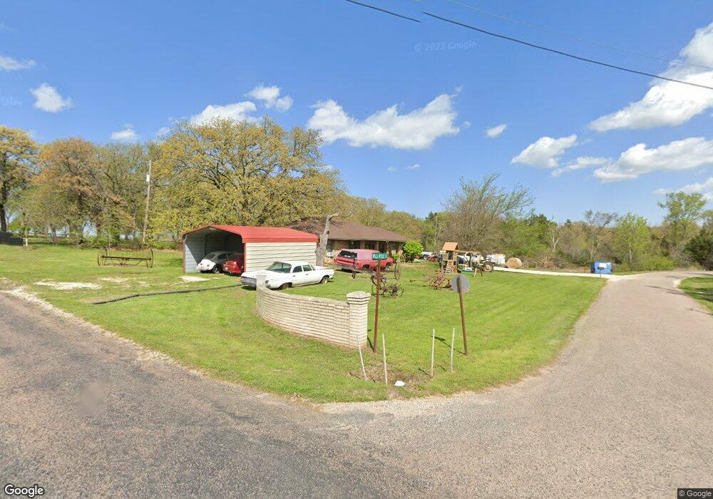 29 Wild Wood Ln, Whitesboro, TX 76273 - photo 1