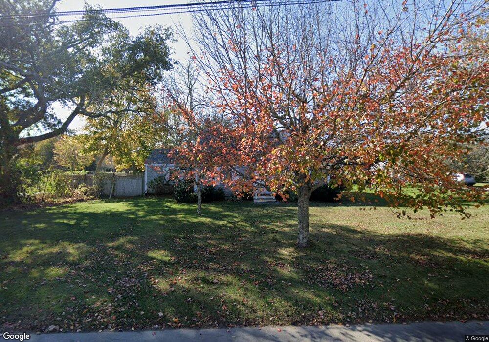 28 Robinson Rd, Edgartown, MA 02539 - photo 1