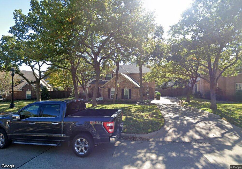 722 Heatherglen Dr, Southlake, TX 76092 - photo 1