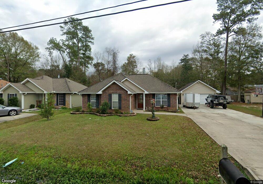57354 Cypress Ave, Slidell, LA 70461 - photo 1