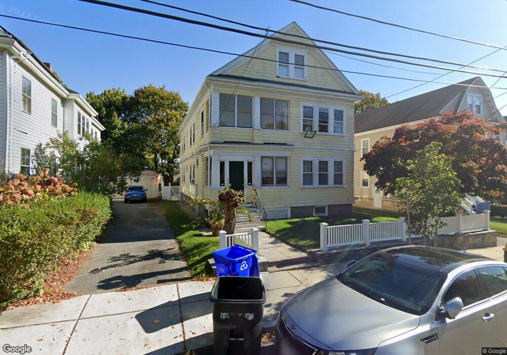 39 Alicia Rd unit 41, Dorchester Center, MA 02124 - photo 1