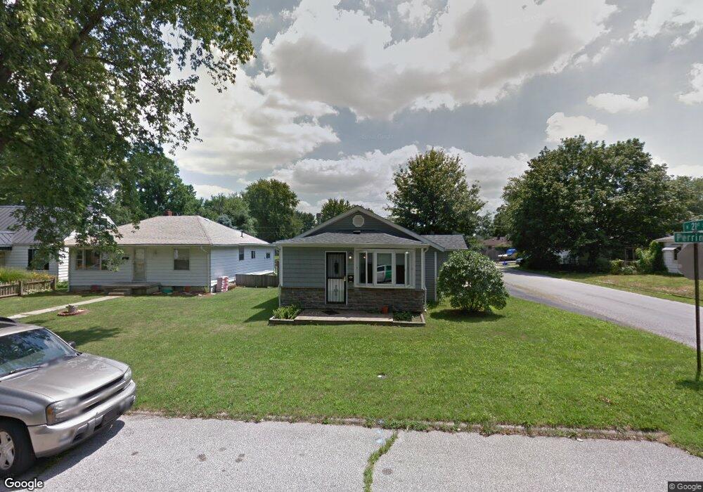 2101 Perrine St, Lafayette, IN 47904 - photo 1