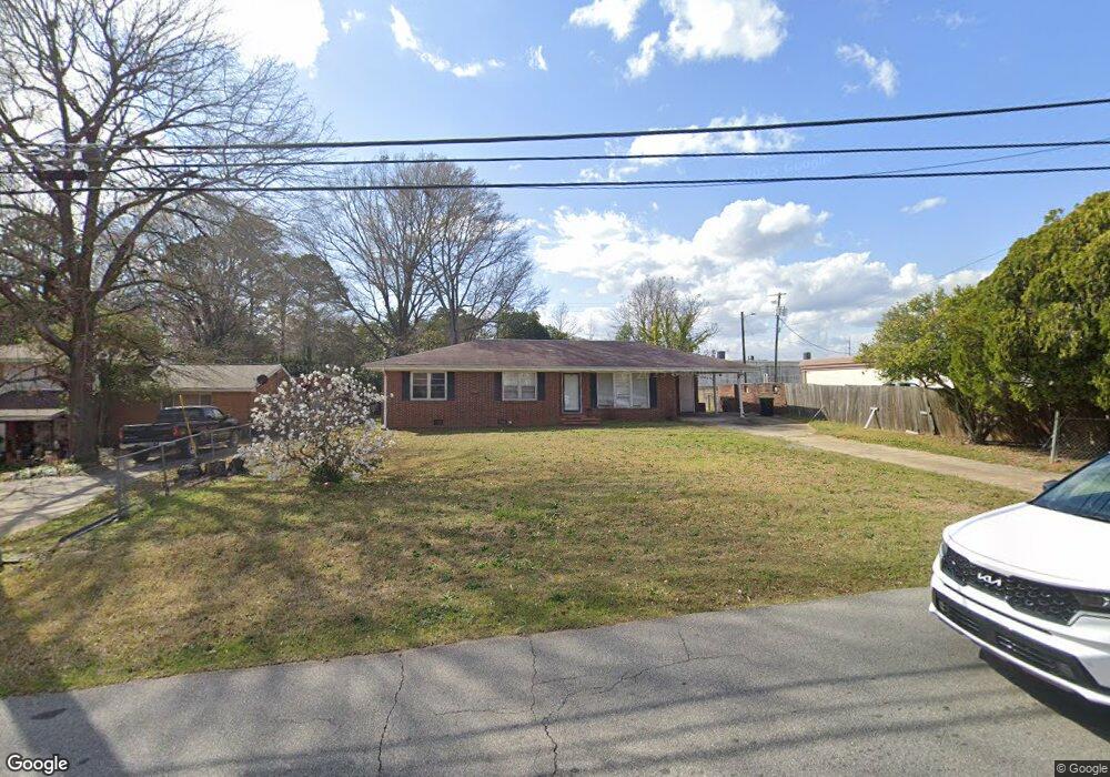 109 Briarcliff Rd, Warner Robins, GA 31088 - photo 1