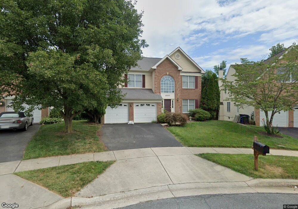 22223 Overview Ln, Boyds, MD 20841 - photo 1