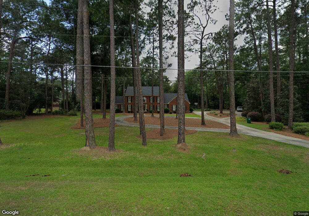 1203 Cordele Rd, Sylvester, GA 31791 - photo 1