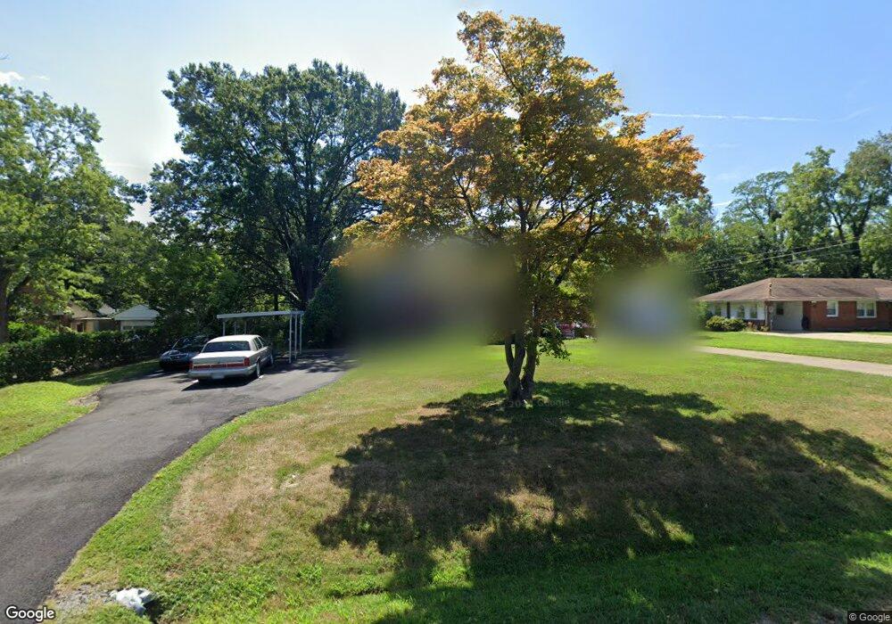 4701 Barnum Ln, Alexandria, VA 22312 - photo 1