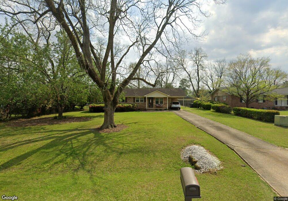 828 Putney Ave, Albany, GA 31705 - photo 1