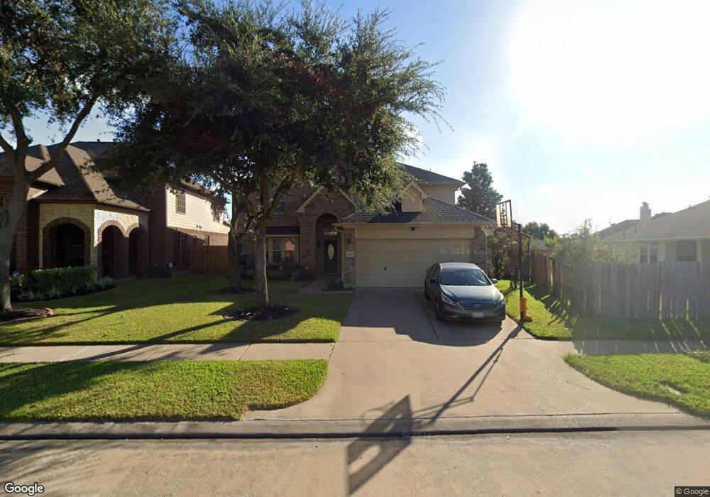 8115 Whisper Point Dr, Houston, TX 77040 - photo 1