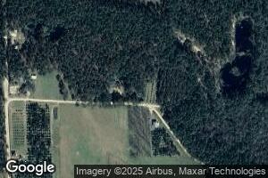 667 Register Rd, Homerville, GA 31634