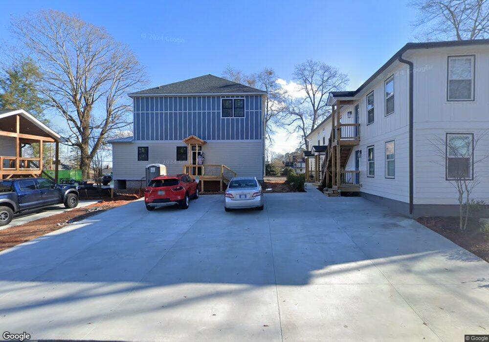 538 Garner St unit 6, Buford, GA 30518 - photo 1