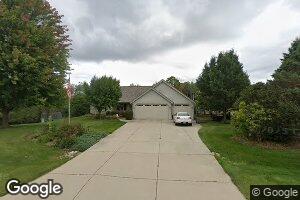 7388 N Davies Dr, Lannon, WI 53046