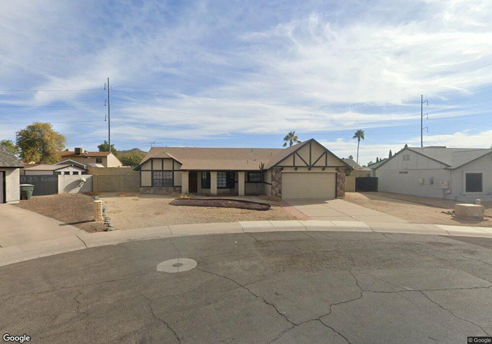 19221 N 11th Place, Phoenix, AZ 85024 - photo 1