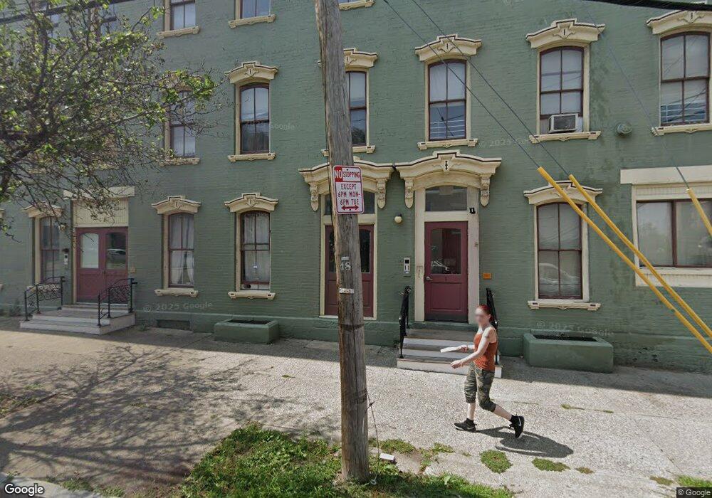 3 Elizabeth St unit 1, Albany, NY 12202 - photo 1