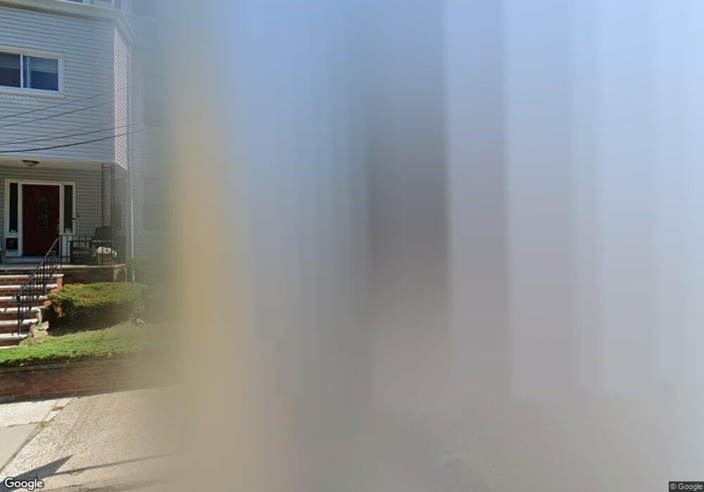 92 Bartholdi Ave, Jersey City, NJ 07305 - photo 1