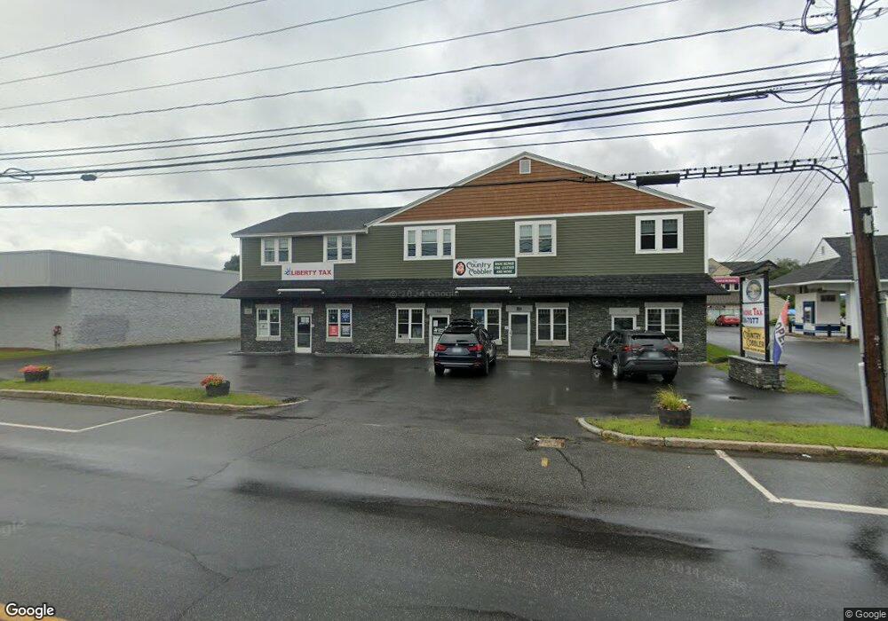 75 Main St, West Lebanon, NH 03784 - photo 1