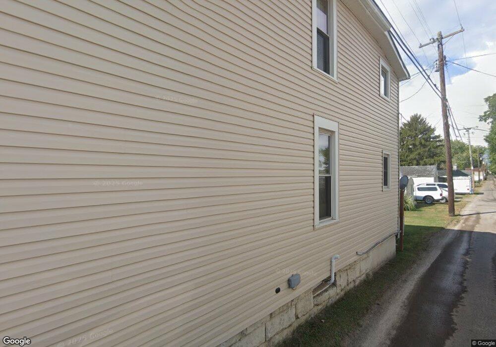 615 N Maple St, Lancaster, OH 43130 - photo 1